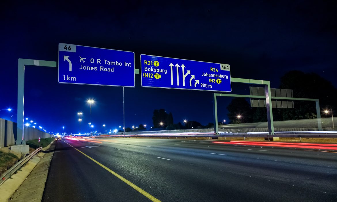 Johannesburg 13th riskiest city