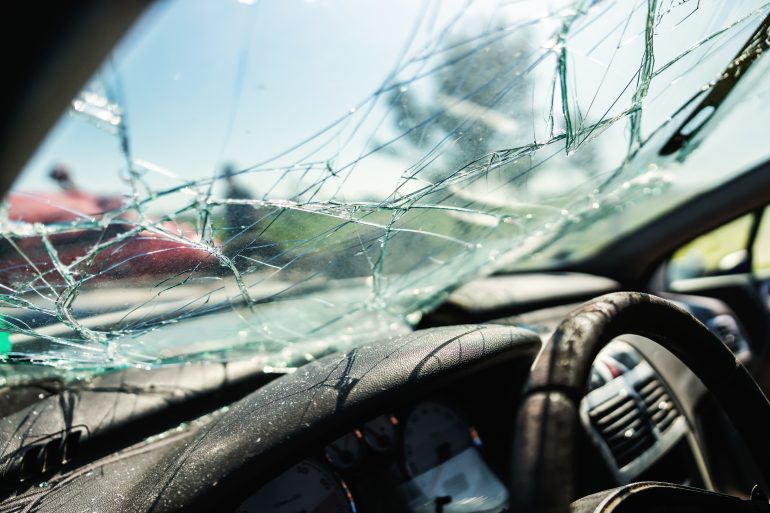 Seventeen injured in head-on taxi crash outside Pietermaritzburg