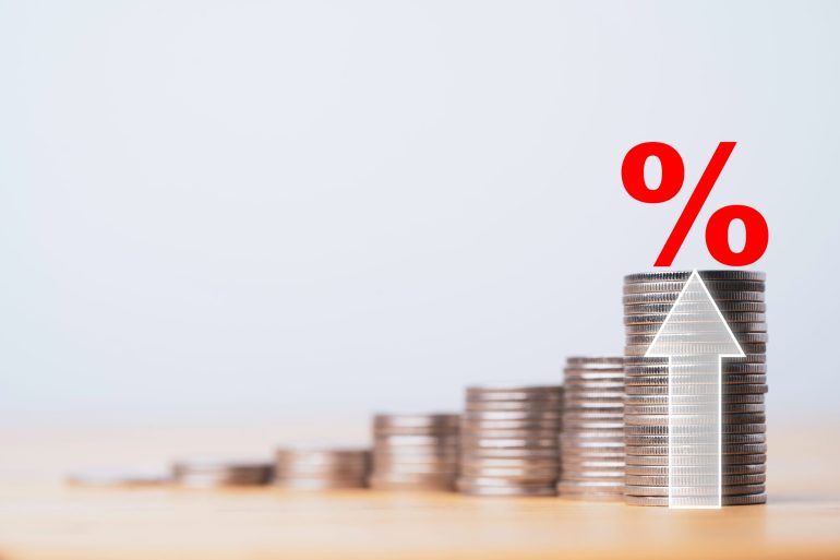 repo rate untouched