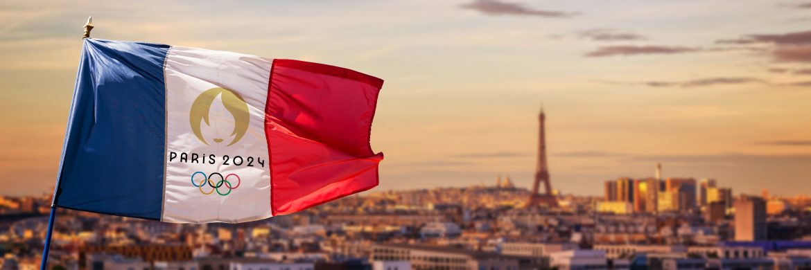 Paris 2024