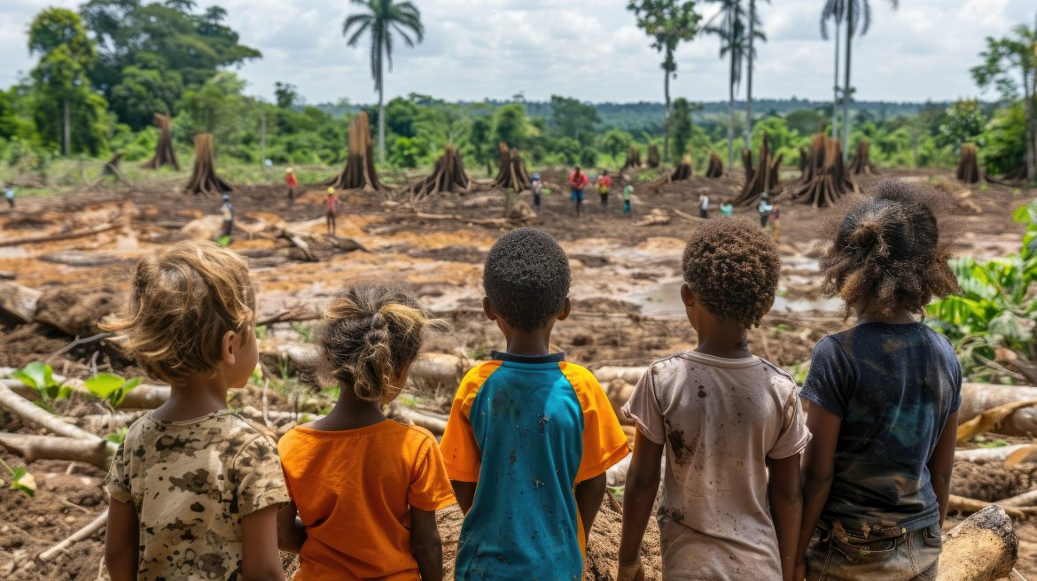 Ethiopia landslides