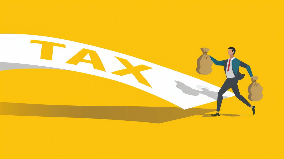evading tax obligations