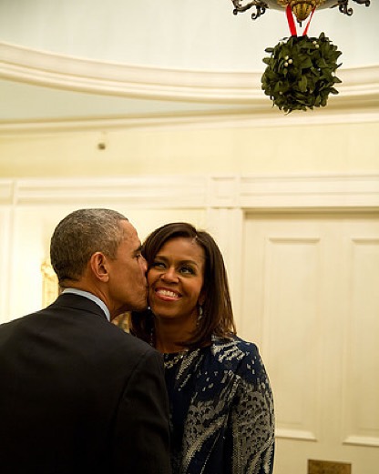 Michelle Obama emerges as Trump's biggest opponent in recent poll