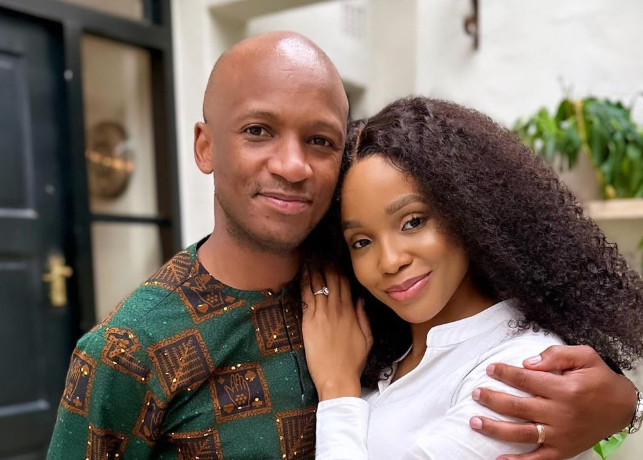 Psyfo's wife pens him a heartfelt note as he turns 42