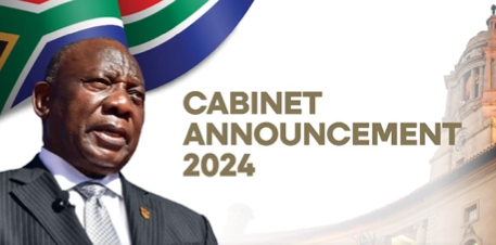bloated and racist cabinet