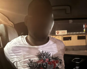 Portuguese businessman kidnapped