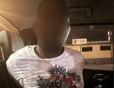 Portuguese businessman kidnapped