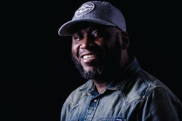 Terence Molefi