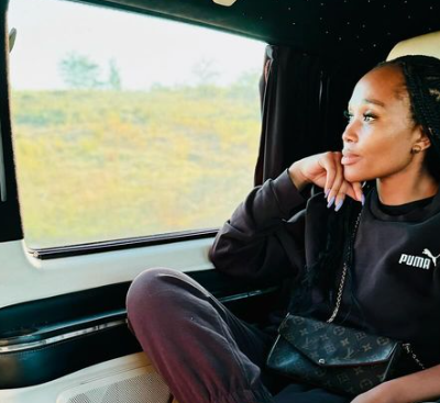Inno Sadiki shares verse about hardship