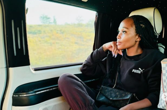 Inno Sadiki shares verse about hardship