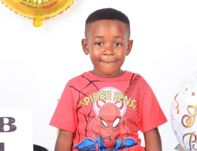 Junior Mabandla