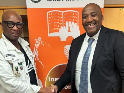 Gayton Mckenzie vows to lose weight