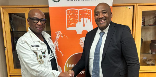 Gayton Mckenzie vows to lose weight