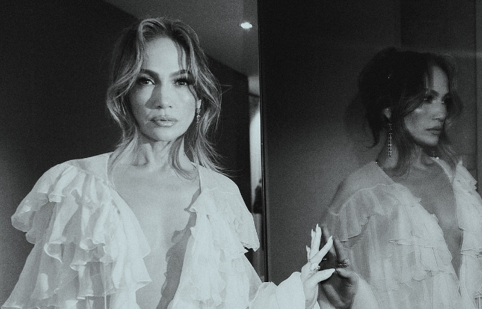 JLo adds fuel