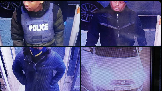 3 SAPS members arrested