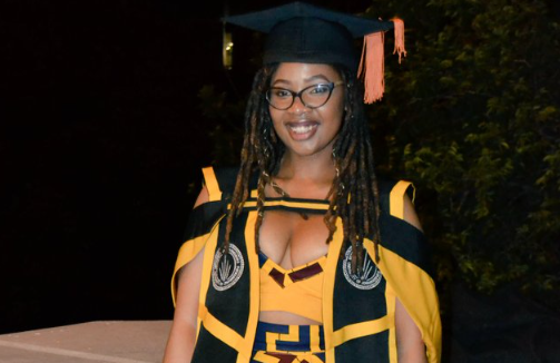 Dorcas Didi Lekganyane