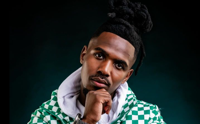 Musiholiq's home destroyed by fire