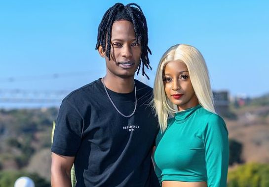 MJ Maponya proposes