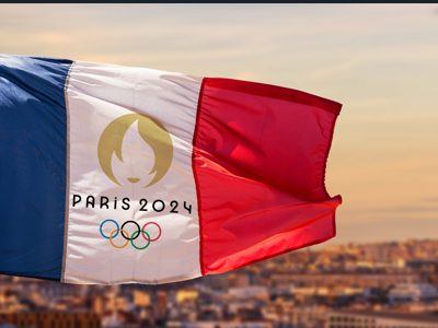 Paris 2024