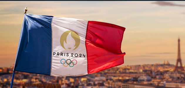 Paris 2024