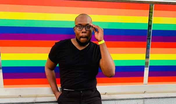 Sam Mbatha
