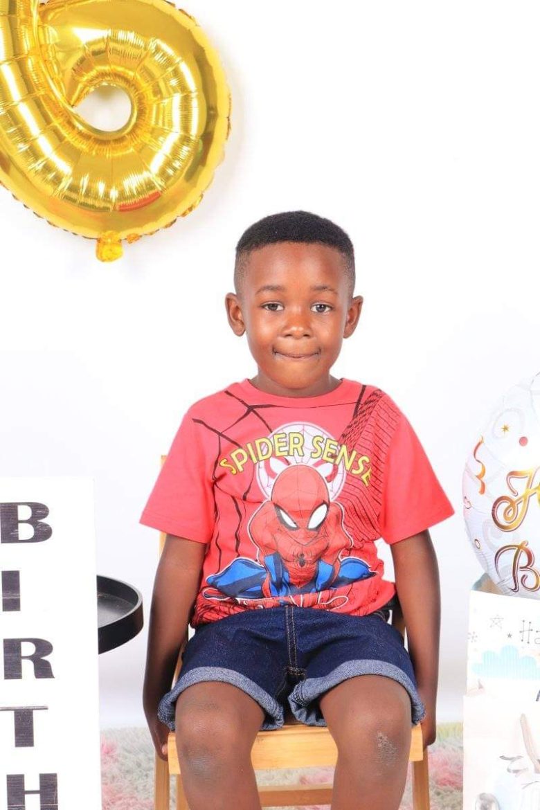 Junior Mabandla