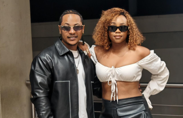 Bontle opens up about how the loss to Cassper affected Priddy Ugly