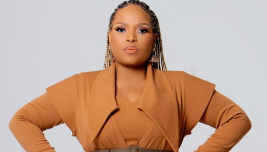 Bucie to treat fans with an intimate music experience