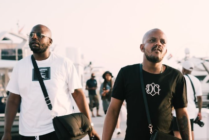 Spotify CEO highlights the growth and dominance of Amapiano