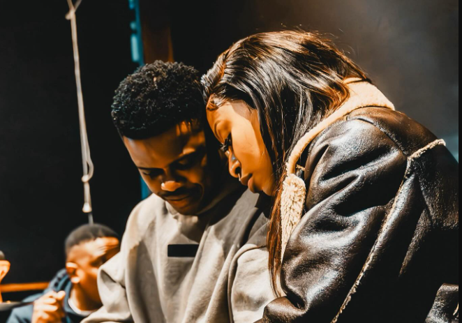 New season of DJ Zinhle’s reality show will showcase her highs and lows
