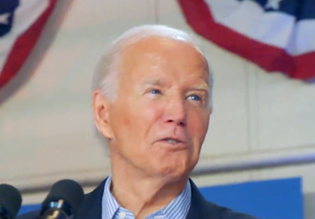 Professor of Politics weighs in on Biden's decision to step down