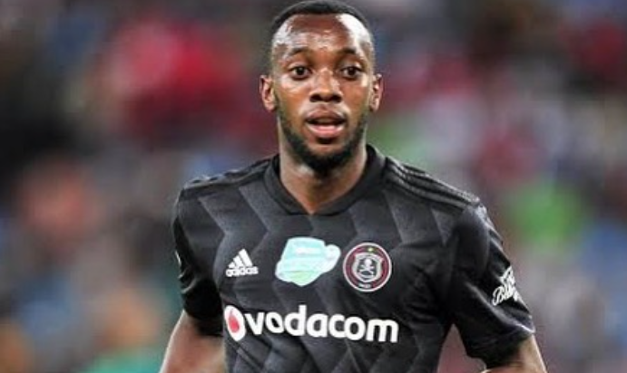 According to the Football Association, of Zambia former Orlando Pirates player Justin Shonga has passed away.