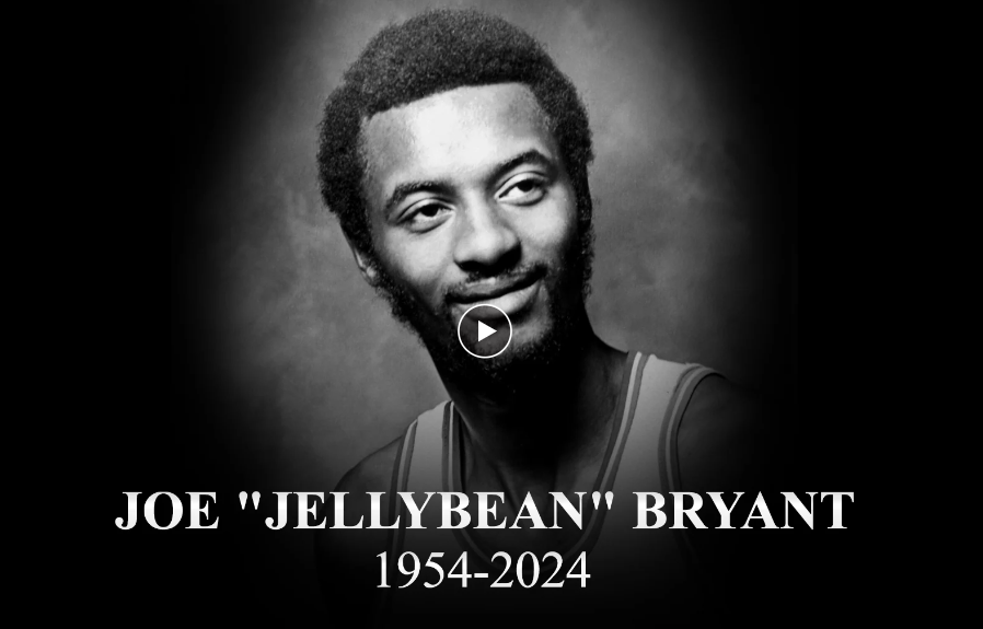 The late Kobe Brayant's dad passes away at age 69