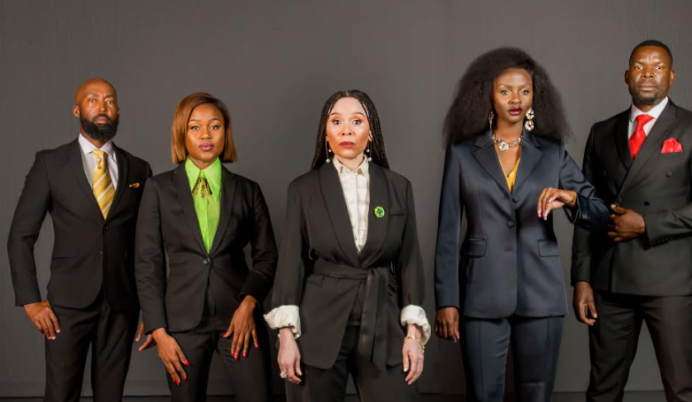 Leleti Khumalo leads new and revamped Muvhango