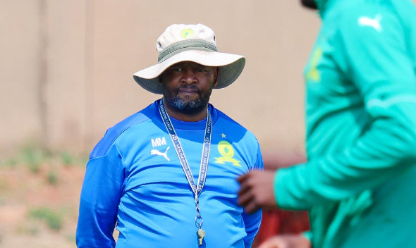 Mngqithi to lead Downs following Rulani’s departure