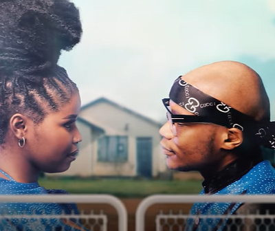 Master KG and Nkosazana Daughter announce their joint album