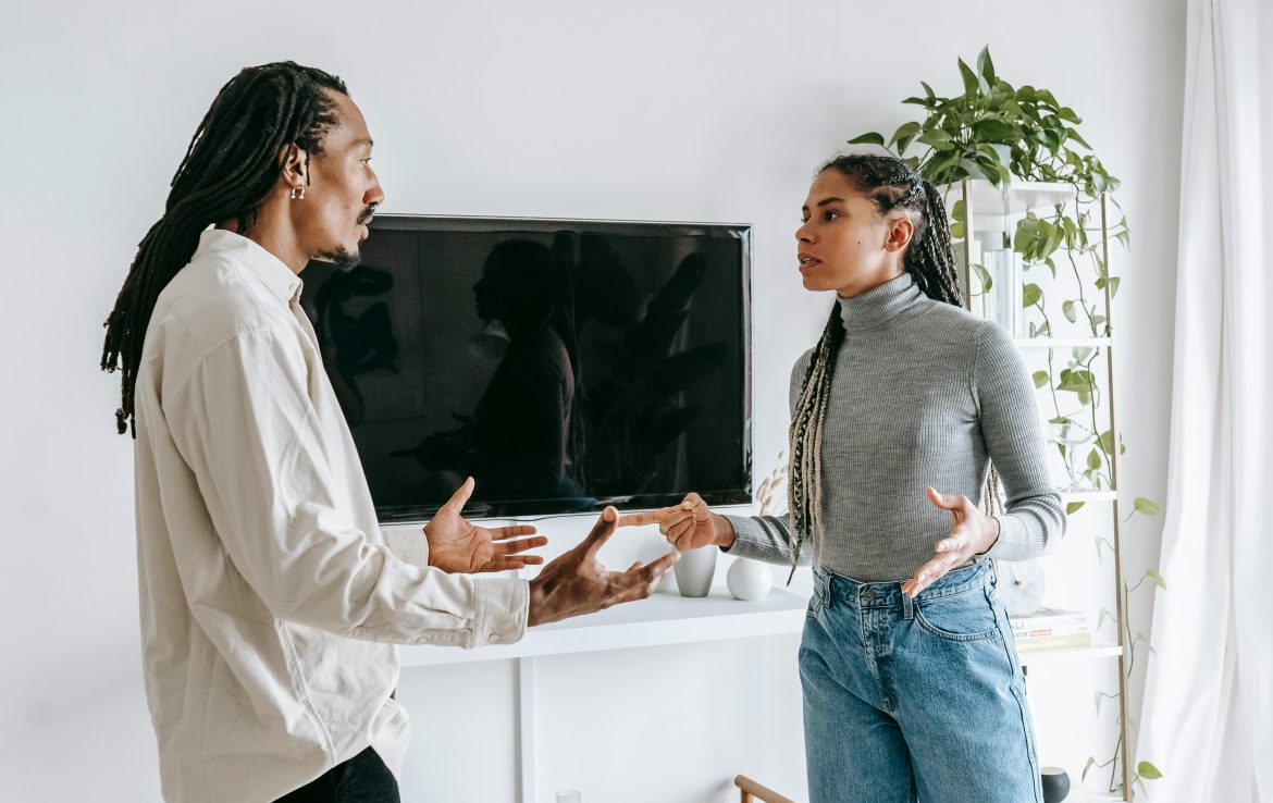 I recently found out that my wife has been lying to me about her HIV status