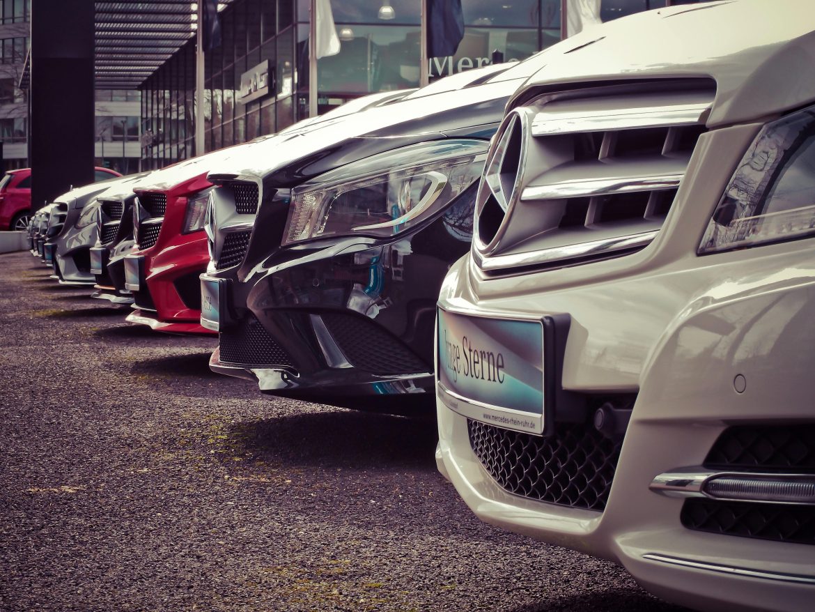 Motor body raises concern on written-off cars at dealership floors