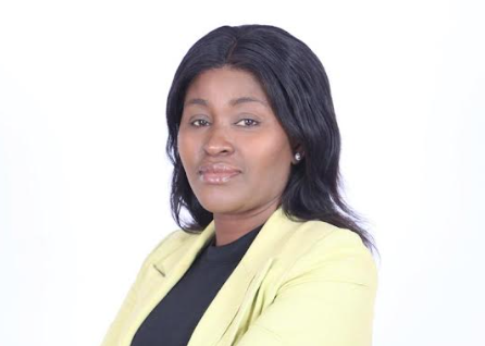 Skeem Saam welcomes Faith Raesetja Chosi as Tselane Pitjeng