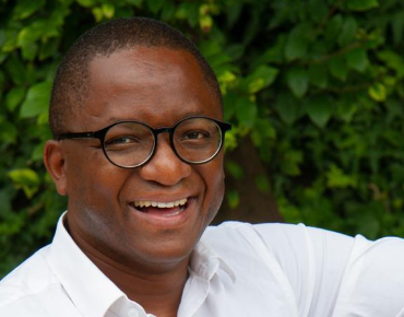 Alistair Mokoena discusses new book and the power of self-mastery