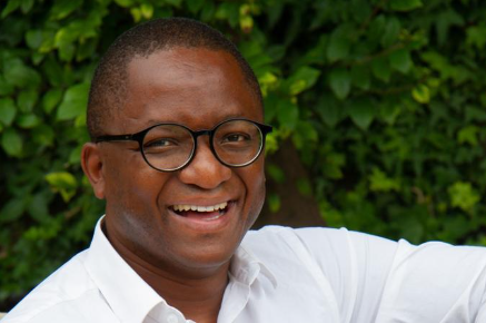 Alistair Mokoena discusses new book and the power of self-mastery