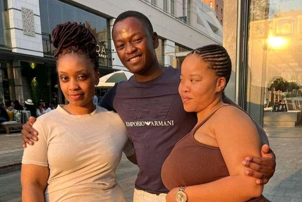"I said what I said," Vuyokazi stands by her decision to leave Mpumelelo