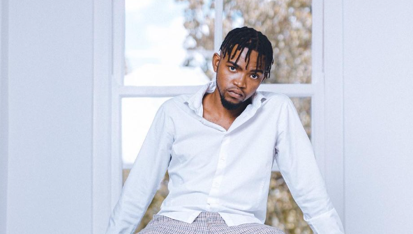 Idris Alba drops single with South African singer Una Rams