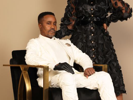Jack Mabaso returns to Generations