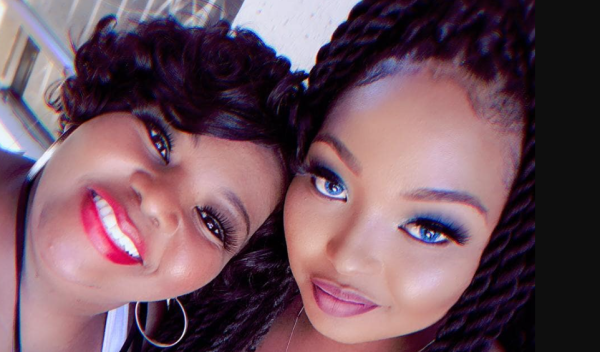Winnie Khumalo’s daughter, Rethabile hospitalised after poisoning