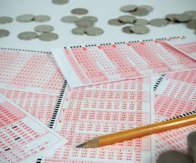 Lotto winner