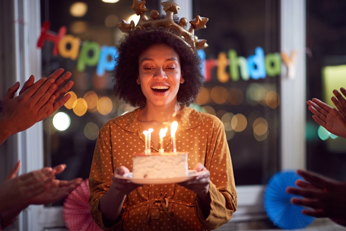 birthday traditions