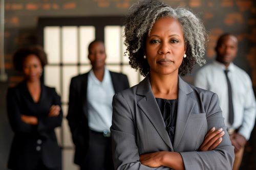 transformation at top management