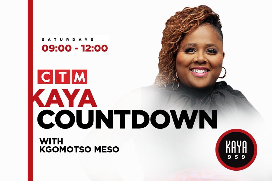CTM Kaya Countdown
