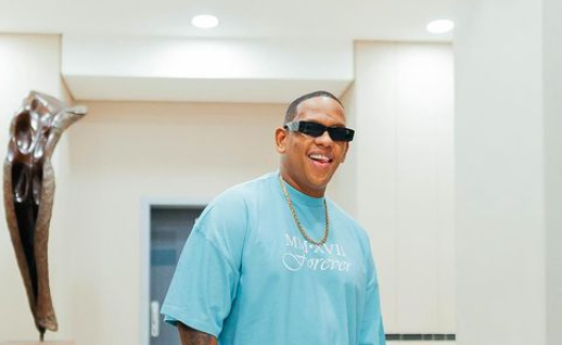 L Tido sets the record straight: Da Les' family did not ask for donations
